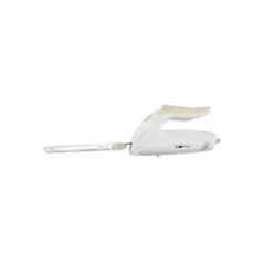 Clatronic Electric Knife 180W - Effortless Cutting for Perfect Slices!